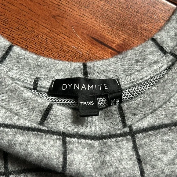 Dynamite Shirt - Picture 2 of 2